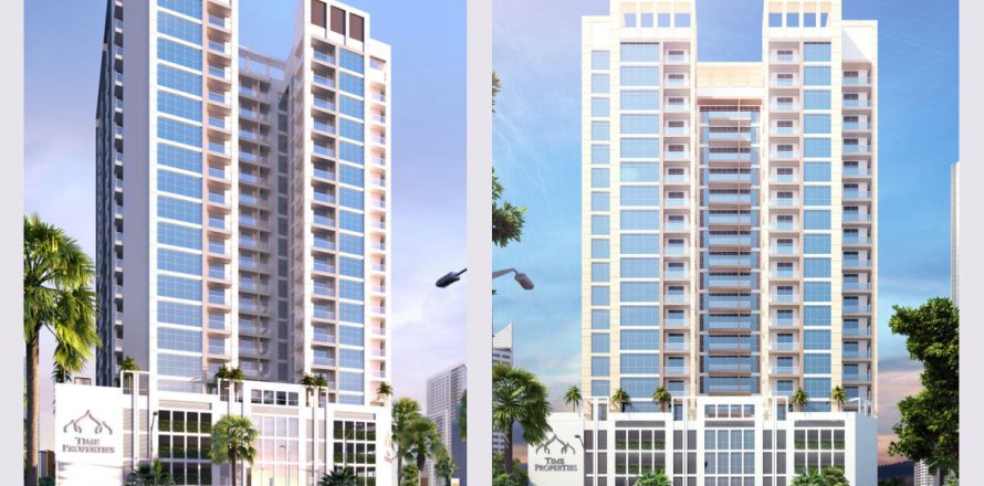2 bedrooms Apartment in Dubai, UAE No. 223899