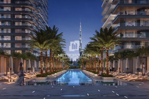 2 غرف نوم شقة في Zabeel, الإمارات العربية المتحدة رقم 76807 10