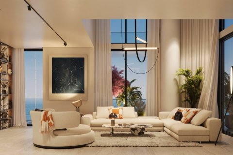 2 غرف نوم شقة في VILLA del BRUNELLO دبي, الإمارات العربية المتحدة رقم 219807