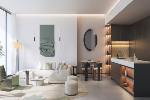 1 bedroom Apartment in Dubai Marina, UAE No. 217168 5