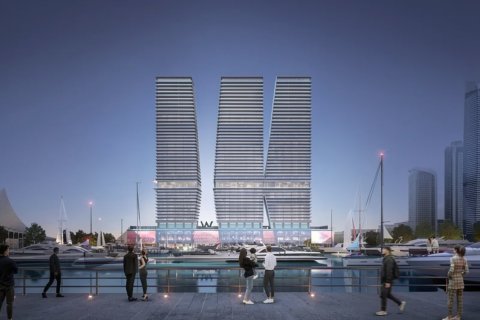 1 bedroom Apartment in Dubai Marina, UAE No. 217168 7