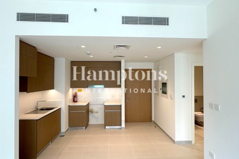 Appartement de 1 chambre à Dubai Creek Harbour (The Lagoons), UAE No. 205111 11
