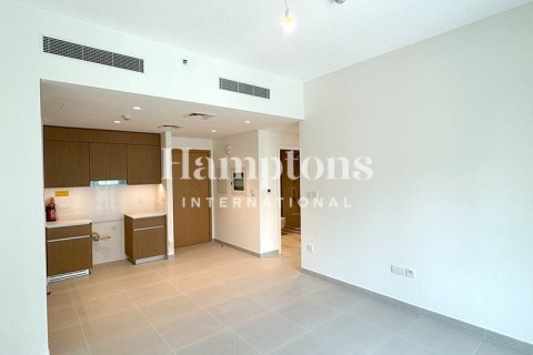 Appartement de 1 chambre à Dubai Creek Harbour (The Lagoons), UAE No. 205111 5