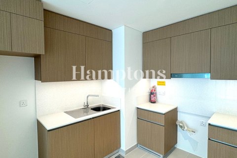Appartement de 1 chambre à Dubai Creek Harbour (The Lagoons), UAE No. 205111 13