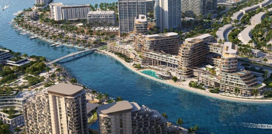 2 bedrooms Apartment in Ras Al Khaimah, UAE No. 183840