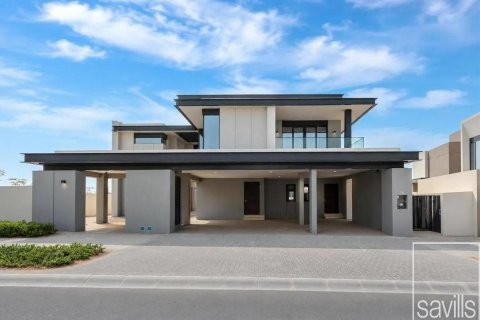 Villa de 5 dormitorios en Jebel Ali, UAE No. 222621 12