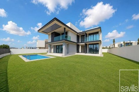 Villa de 5 dormitorios en Jebel Ali, UAE No. 222621