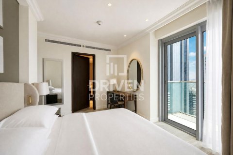 Apartment de 2 dormitorios en The Address Residence Fountain Views, UAE No. 221437 12