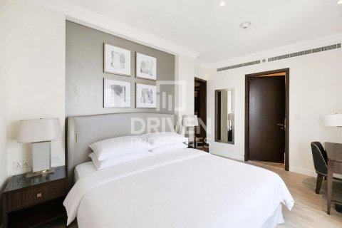 Apartment de 2 dormitorios en The Address Residence Fountain Views, UAE No. 221437 11