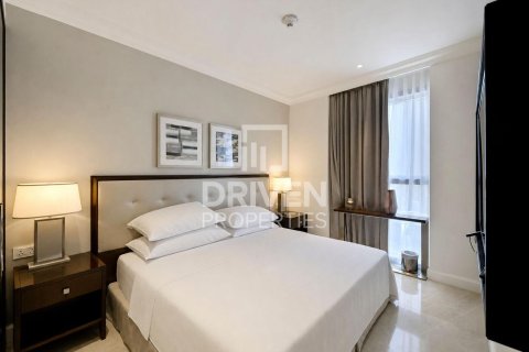 Apartment de 2 dormitorios en The Address Residence Fountain Views, UAE No. 221437 8