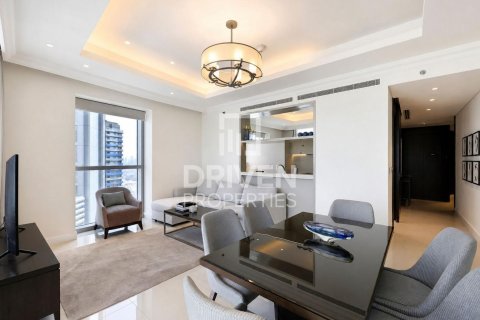 Apartment de 2 dormitorios en The Address Residence Fountain Views, UAE No. 221437 4