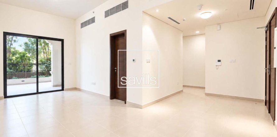 3 bedrooms Apartment on the Saadiyat Island, UAE No. 211141