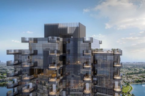 2 bedrooms Apartment in Jumeirah Lake Towers, UAE No. 195972
