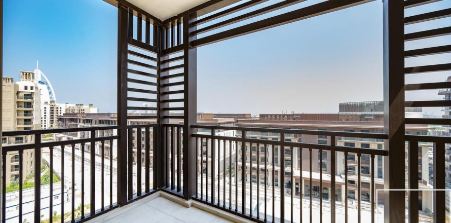 2 bedrooms Apartment in Umm Suqeim 3, UAE No. 211097