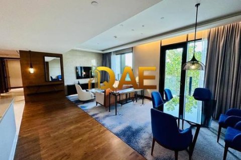 Apartment de 2 dormitorios en Bluewaters, UAE No. 9879 7