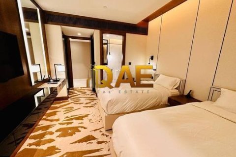 Apartment de 2 dormitorios en Bluewaters, UAE No. 9879 18