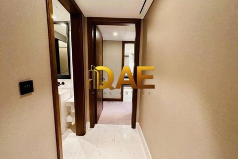 Apartment de 2 dormitorios en Bluewaters, UAE No. 9879 12