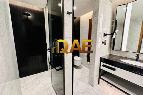Apartment de 2 dormitorios en Bluewaters, UAE No. 9879 31