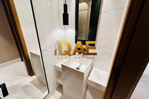 Apartment de 2 dormitorios en Bluewaters, UAE No. 9879 14