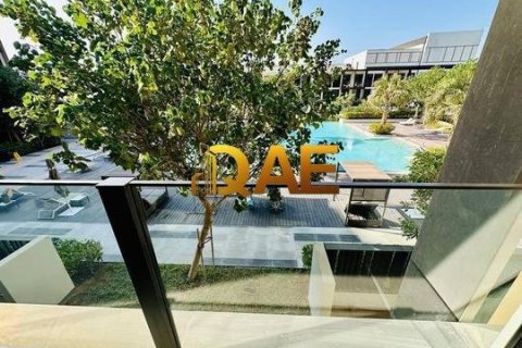 Apartment de 2 dormitorios en Bluewaters, UAE No. 9879 4
