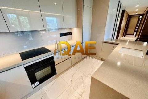 Apartment de 2 dormitorios en Bluewaters, UAE No. 9879 9