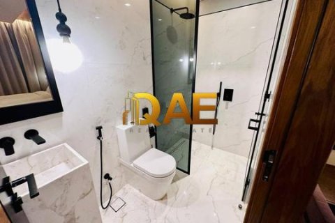 Apartment de 2 dormitorios en Bluewaters, UAE No. 9879 25
