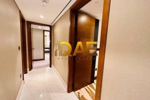 Apartment de 2 dormitorios en Bluewaters, UAE No. 9879 15