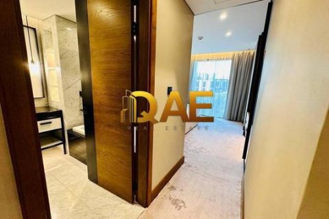 Apartment de 2 dormitorios en Bluewaters, UAE No. 9879 29