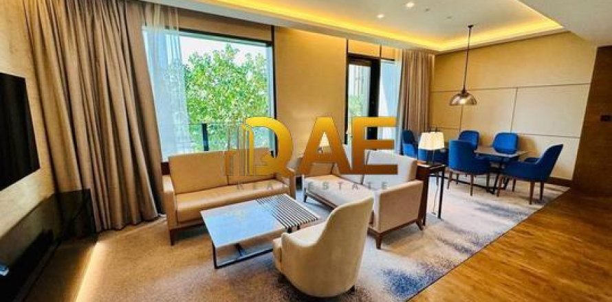Apartment de 2 dormitorios en Bluewaters, UAE No. 9879