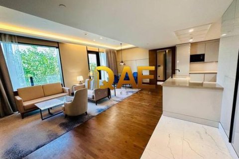 Apartment de 2 dormitorios en Bluewaters, UAE No. 9879 3