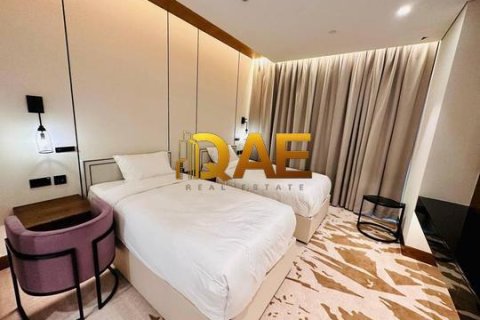 Apartment de 2 dormitorios en Bluewaters, UAE No. 9879 17