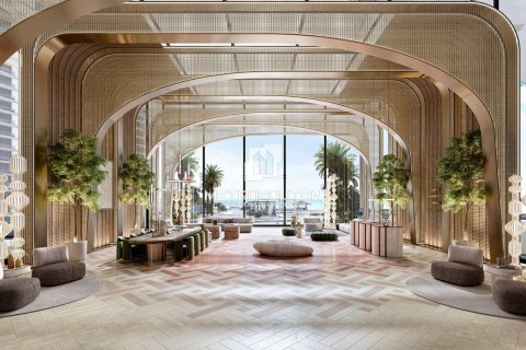 38m² Apartment in Al Marjan Island, UAE No. 128387 6