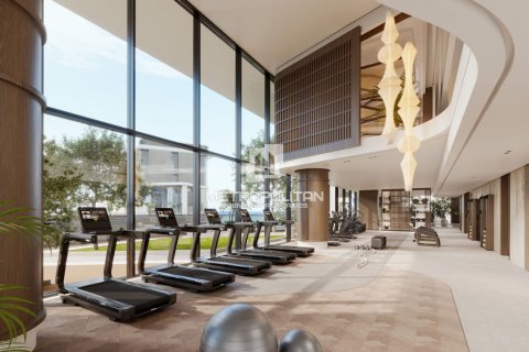 38m² Apartment in Al Marjan Island, UAE No. 128387 7