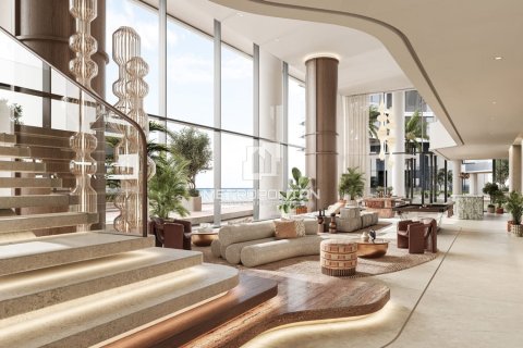 38m² Apartment in Al Marjan Island, UAE No. 128387 9