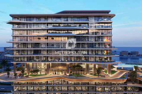 38m² Apartment in Al Marjan Island, UAE No. 128387 12