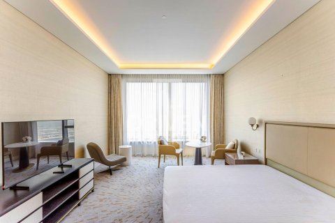 Studio Apartment in The Palm Tower, UAE No. 212842 7