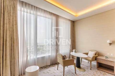 Studio Apartment in The Palm Tower, UAE No. 212842 9