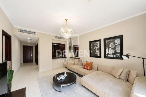 1 bedroom Apartment in Downtown Dubai (Downtown Burj Dubai), UAE No. 212517 3