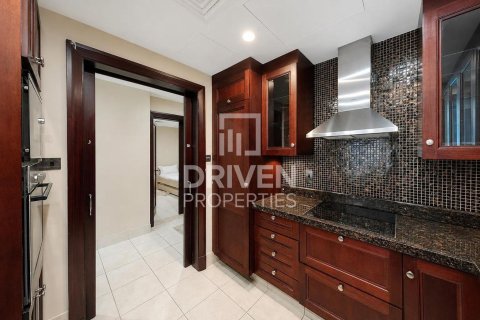 1 bedroom Apartment in Downtown Dubai (Downtown Burj Dubai), UAE No. 212517 13