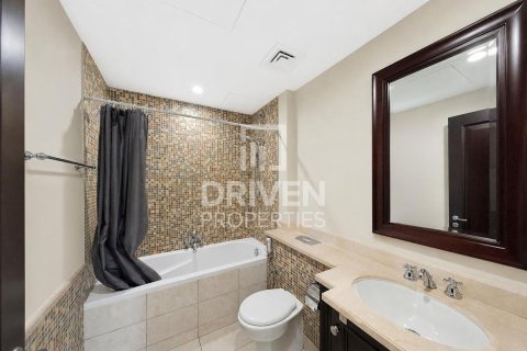 1 bedroom Apartment in Downtown Dubai (Downtown Burj Dubai), UAE No. 212517 16