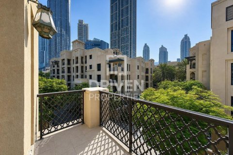 1 bedroom Apartment in Downtown Dubai (Downtown Burj Dubai), UAE No. 212517 17