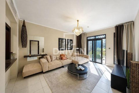 1 bedroom Apartment in Downtown Dubai (Downtown Burj Dubai), UAE No. 212517