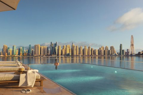 Villa de 3 chambres à Palm Jumeirah, UAE No. 3786 3