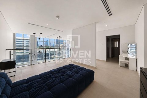 1 غرف نوم شقة في Marina Arcade Tower, الإمارات العربية المتحدة رقم 214297 7