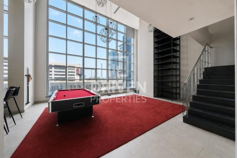 1 غرف نوم شقة في Marina Arcade Tower, الإمارات العربية المتحدة رقم 214297