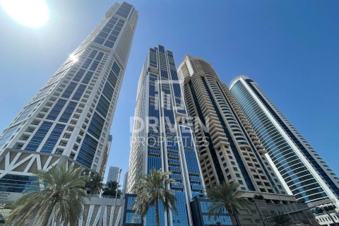 1 غرف نوم شقة في Marina Arcade Tower, الإمارات العربية المتحدة رقم 214297 19