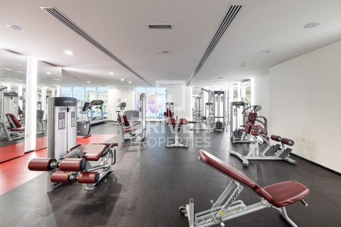 1 غرف نوم شقة في Marina Arcade Tower, الإمارات العربية المتحدة رقم 214297 15