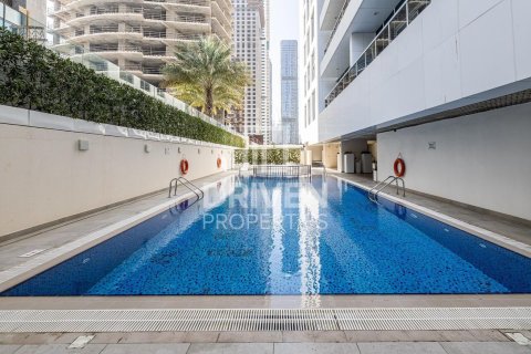 1 غرف نوم شقة في Marina Arcade Tower, الإمارات العربية المتحدة رقم 214297 20