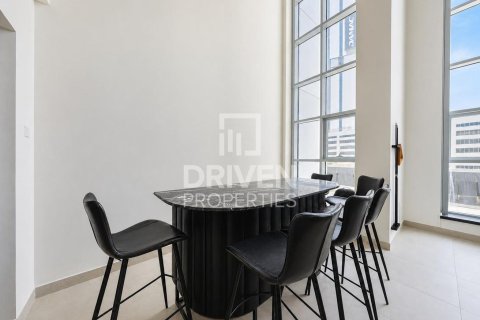 1 غرف نوم شقة في Marina Arcade Tower, الإمارات العربية المتحدة رقم 214297 9