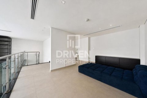 1 غرف نوم شقة في Marina Arcade Tower, الإمارات العربية المتحدة رقم 214297 5